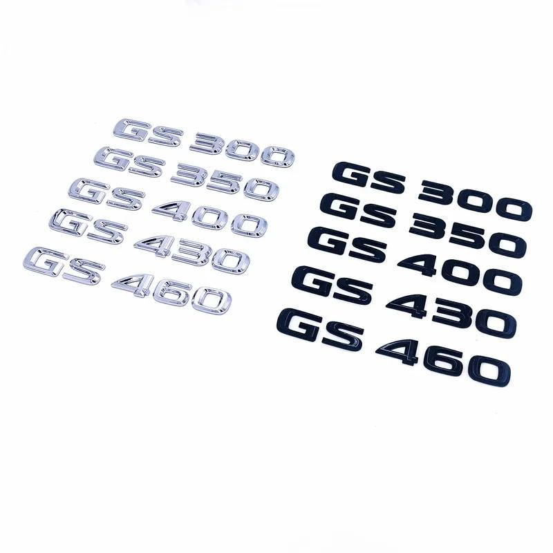 ڵ ABS  Ʈũ  ΰ   Į ƼĿ,  GS GS200t GS250 GS300 GS350 GS400 GS450h GS450 GS460 